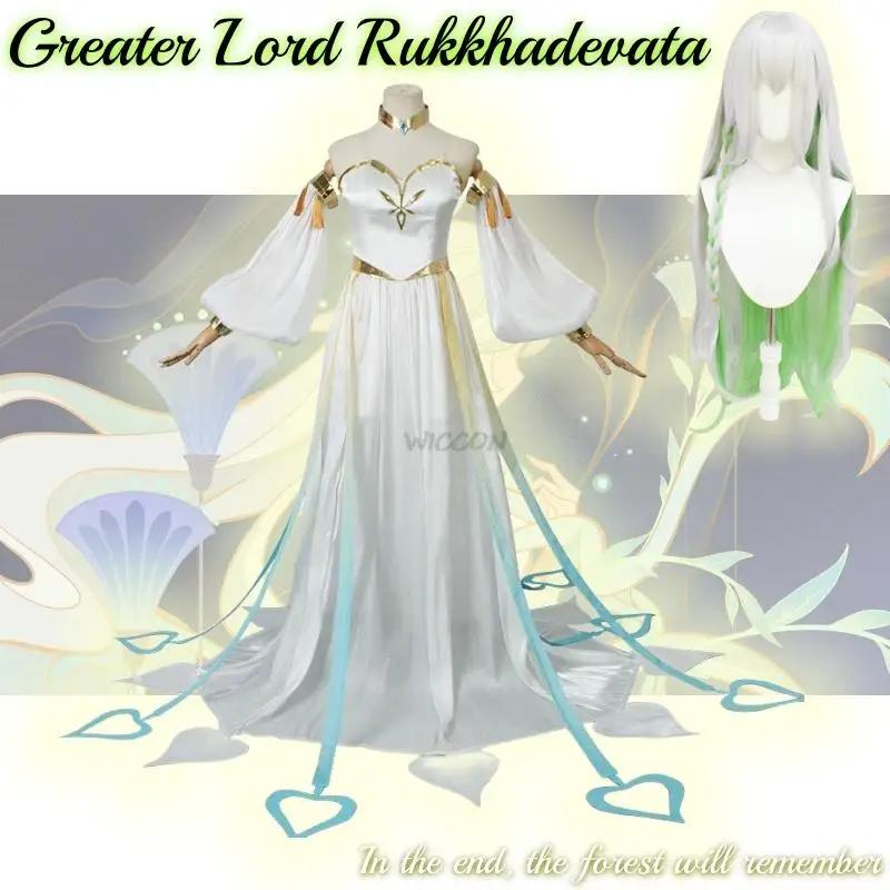Rukkhadevata ִϸ̼   Ʈ Sumeru Dendro Archon Ƿ   ڽƬ,  ƶī Sumeru ǻ,  ū 